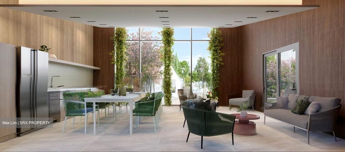 Canberra Crescent Residences (D27), Apartment #507142991